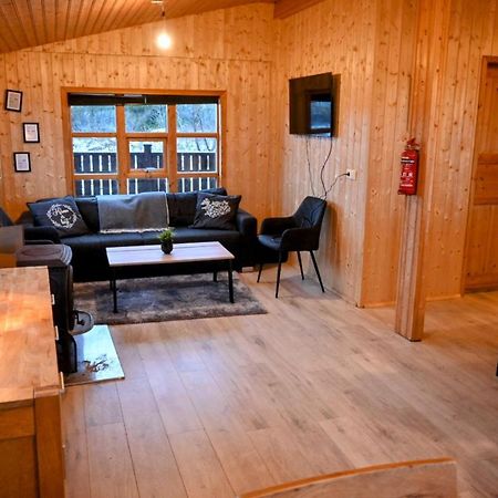 Thingvellir Cabin/Chalet Selfoss Extérieur photo