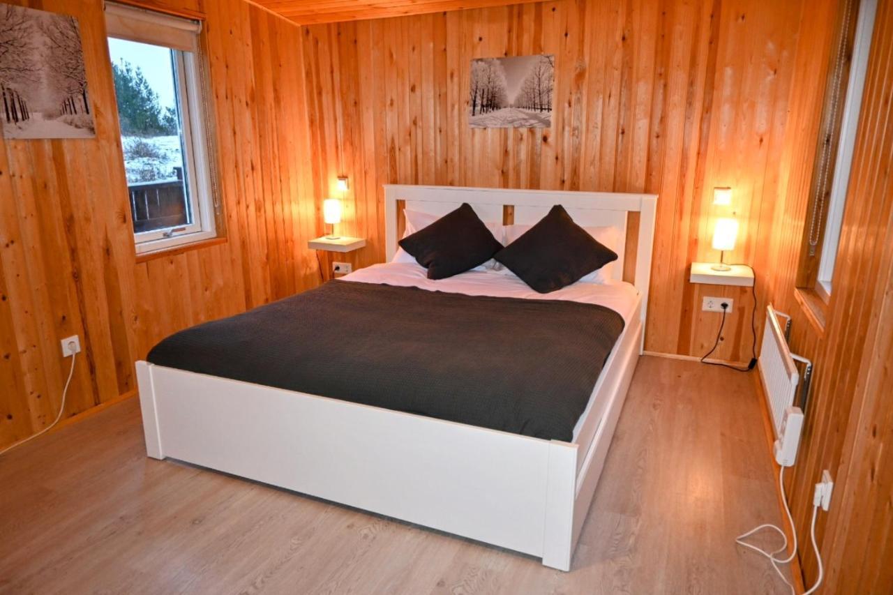 Thingvellir Cabin/Chalet Selfoss Extérieur photo