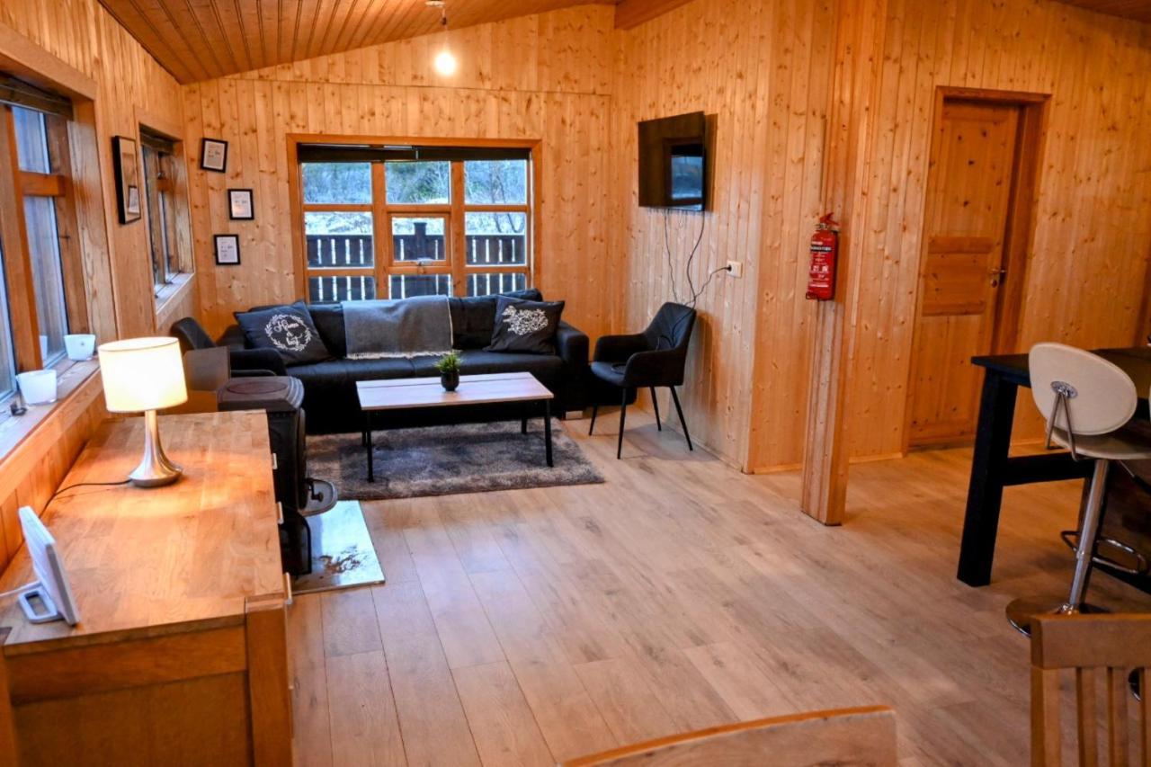 Thingvellir Cabin/Chalet Selfoss Extérieur photo