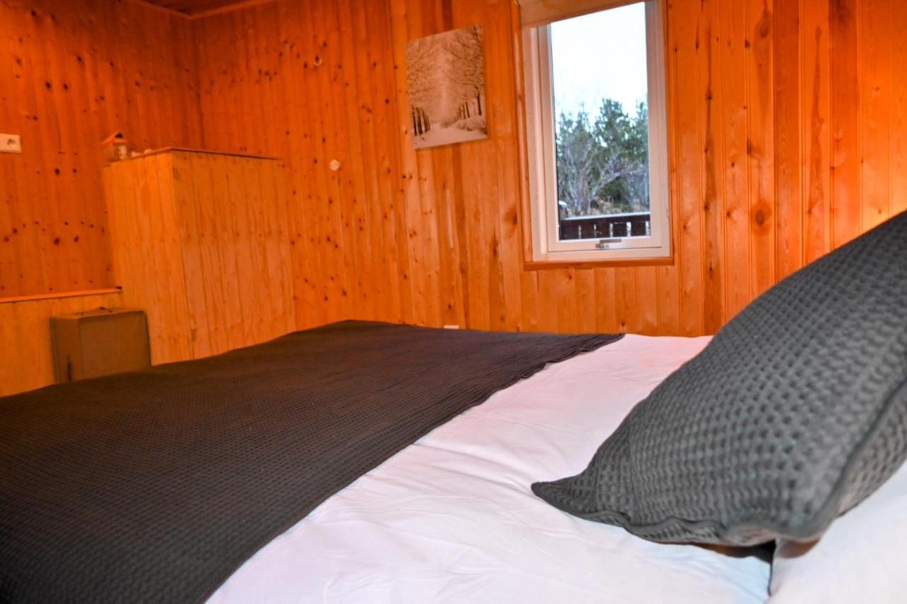 Thingvellir Cabin/Chalet Selfoss Extérieur photo