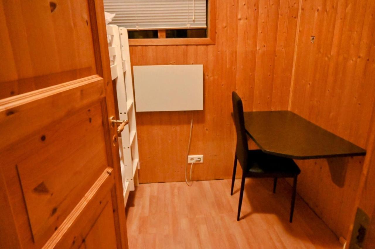 Thingvellir Cabin/Chalet Selfoss Extérieur photo